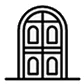 Shree-Ram-Builders-Icon_Main Door